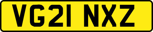 VG21NXZ