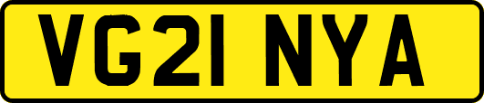 VG21NYA