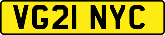 VG21NYC