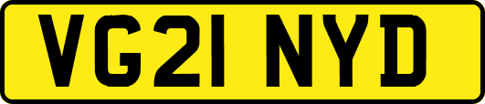 VG21NYD