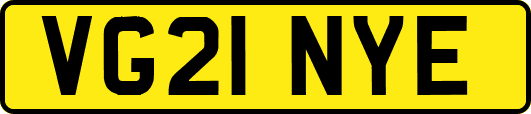 VG21NYE