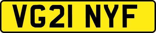 VG21NYF