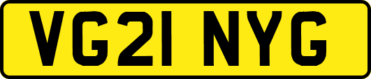 VG21NYG