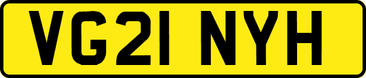 VG21NYH