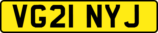 VG21NYJ