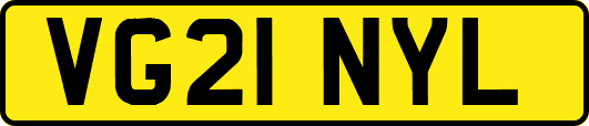 VG21NYL