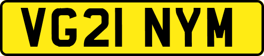 VG21NYM