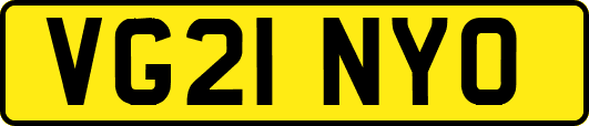 VG21NYO