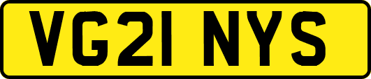 VG21NYS