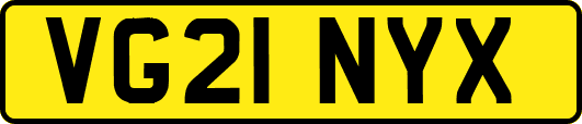 VG21NYX