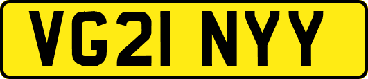 VG21NYY