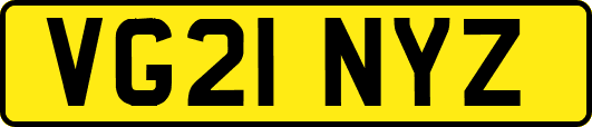 VG21NYZ