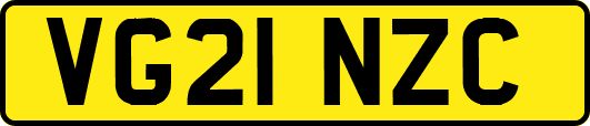 VG21NZC