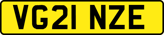 VG21NZE