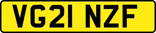 VG21NZF