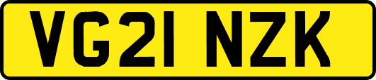 VG21NZK