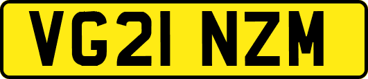 VG21NZM