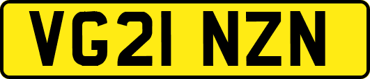 VG21NZN