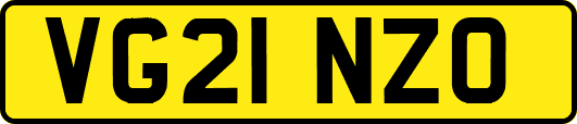 VG21NZO