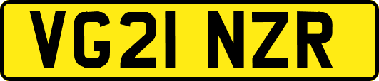 VG21NZR