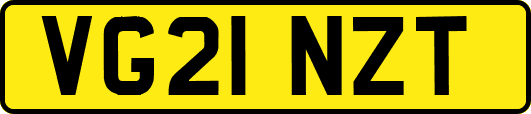 VG21NZT