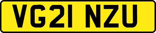 VG21NZU
