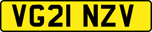 VG21NZV
