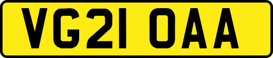 VG21OAA