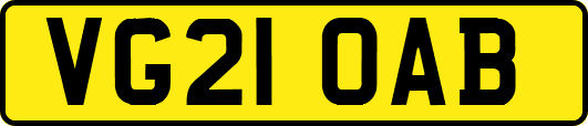 VG21OAB