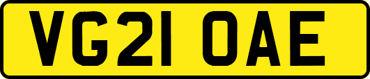 VG21OAE