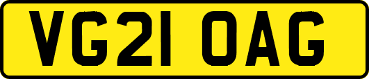 VG21OAG