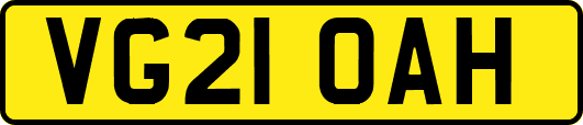 VG21OAH