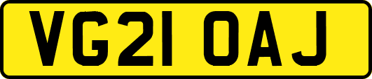 VG21OAJ
