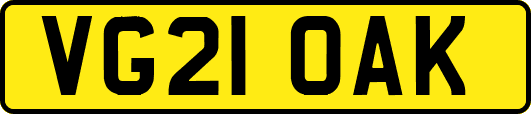 VG21OAK