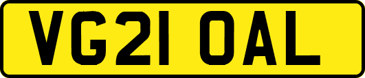 VG21OAL
