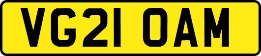VG21OAM