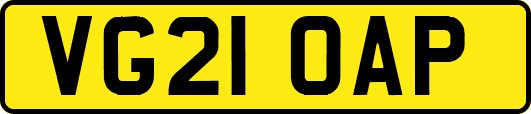VG21OAP