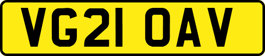 VG21OAV