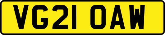 VG21OAW