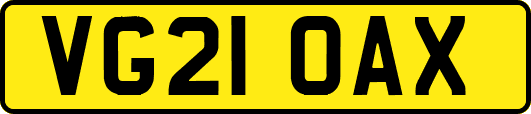 VG21OAX