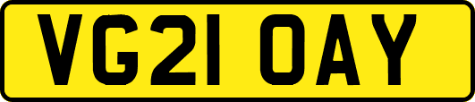 VG21OAY