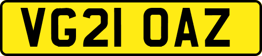 VG21OAZ