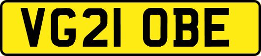 VG21OBE