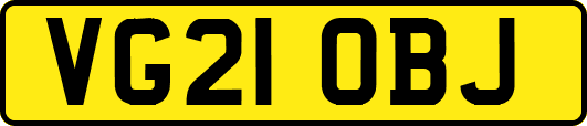 VG21OBJ