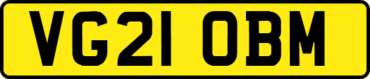 VG21OBM