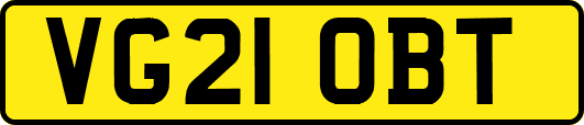 VG21OBT