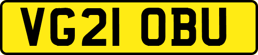 VG21OBU
