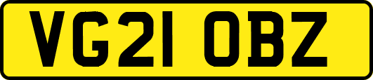 VG21OBZ
