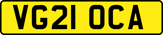 VG21OCA