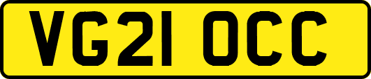 VG21OCC